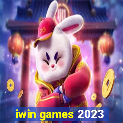 iwin games 2023