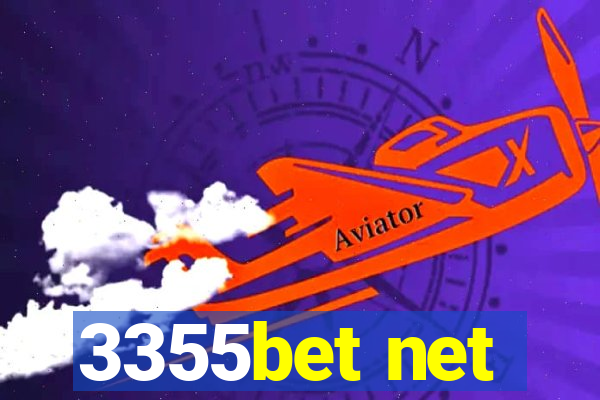 3355bet net