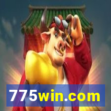 775win.com