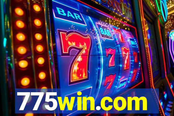 775win.com