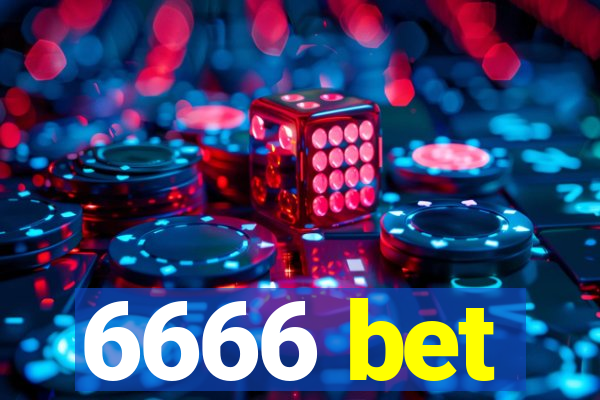 6666 bet