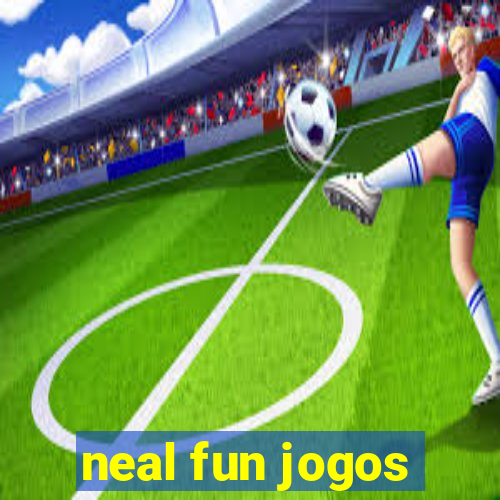 neal fun jogos