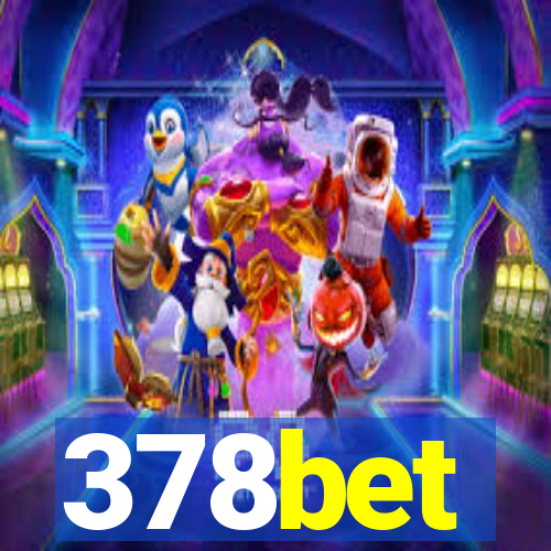 378bet