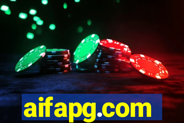 aifapg.com