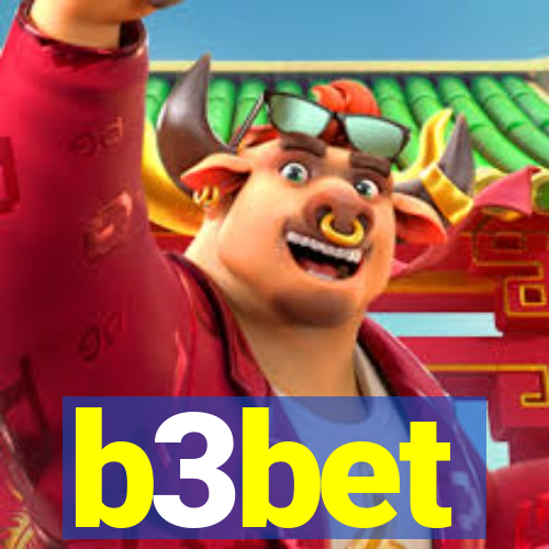 b3bet