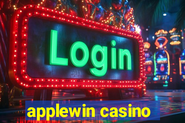 applewin casino