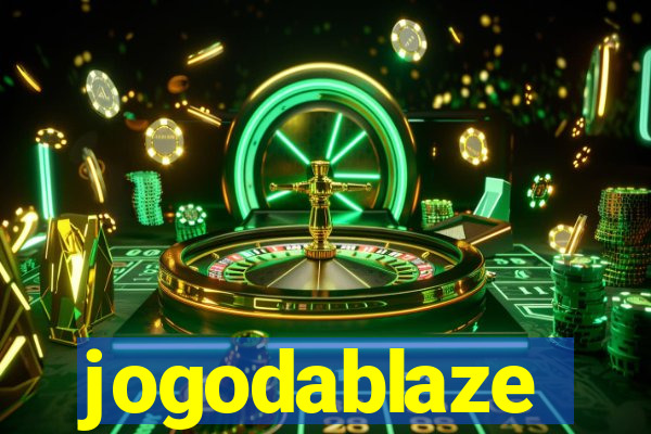 jogodablaze