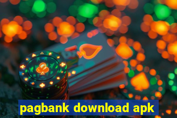 pagbank download apk