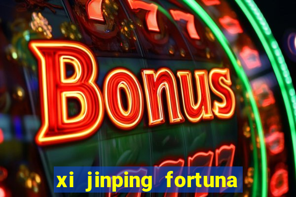 xi jinping fortuna xi jinping patrimonio