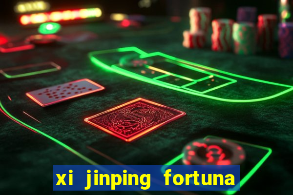 xi jinping fortuna xi jinping patrimonio