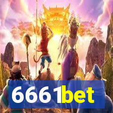 6661bet