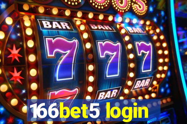 166bet5 login