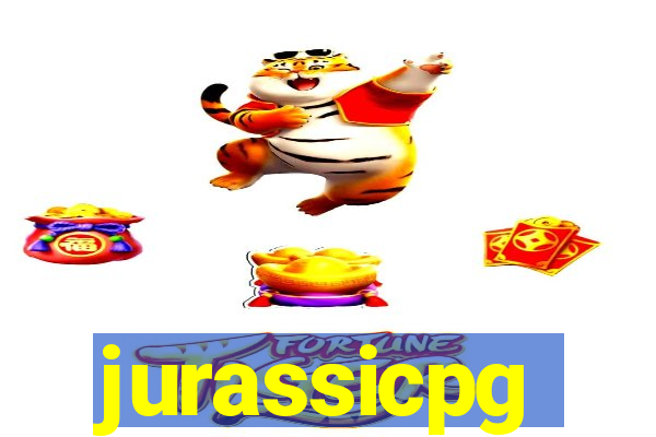 jurassicpg