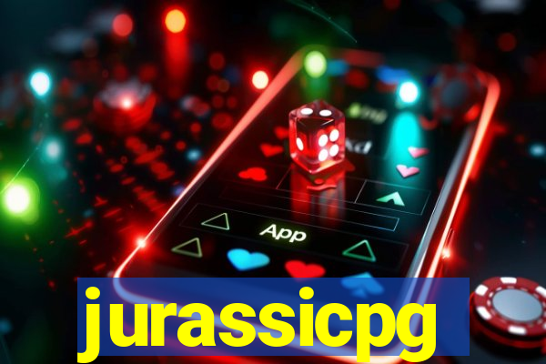 jurassicpg