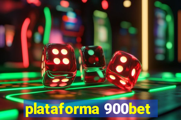 plataforma 900bet