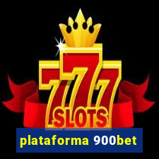 plataforma 900bet