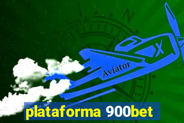 plataforma 900bet