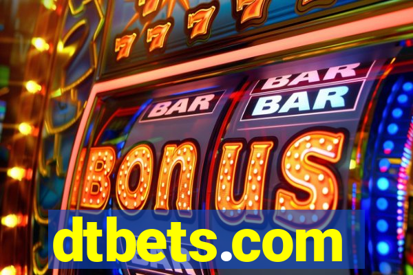 dtbets.com