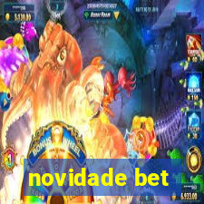 novidade bet