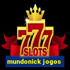 mundonick jogos