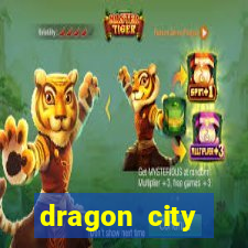 dragon city dinheiro infinito