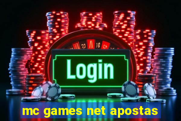 mc games net apostas