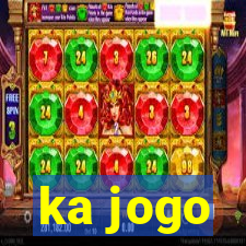 ka jogo