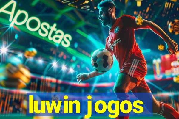 luwin jogos