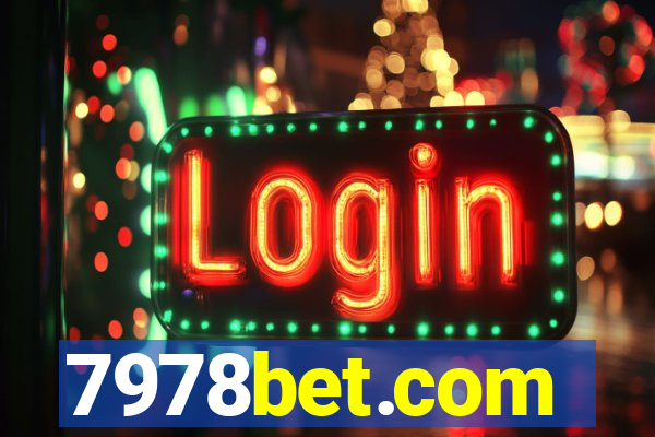 7978bet.com