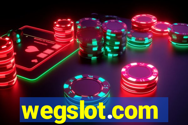 wegslot.com