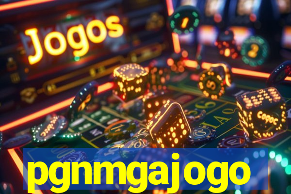 pgnmgajogo