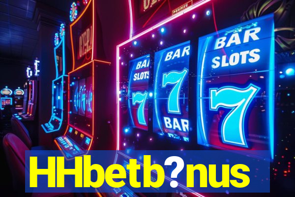 HHbetb?nus