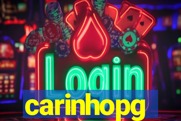 carinhopg