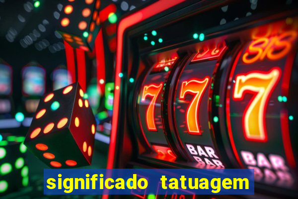 significado tatuagem gueixa crime