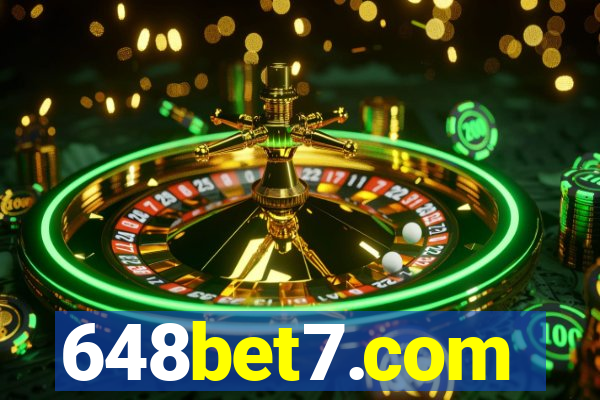 648bet7.com