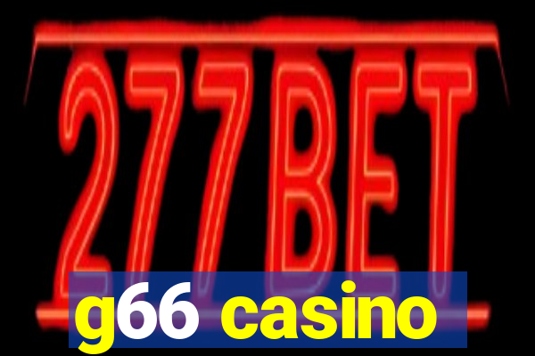 g66 casino