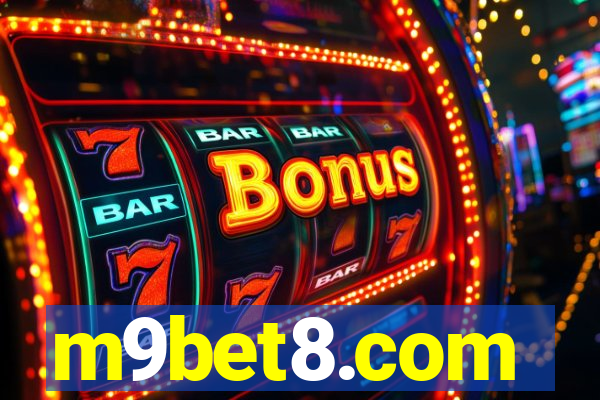 m9bet8.com