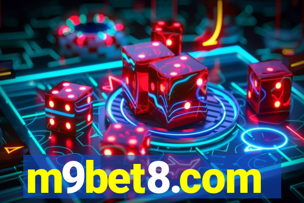 m9bet8.com