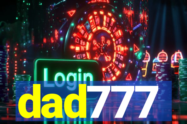 dad777