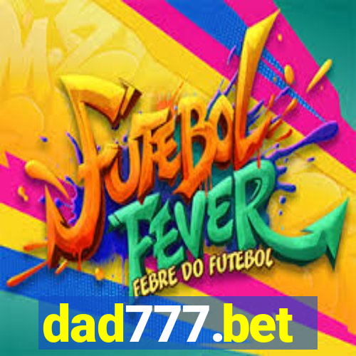 dad777.bet