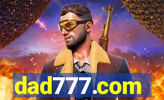 dad777.com