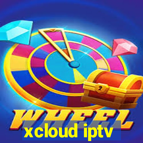 xcloud iptv