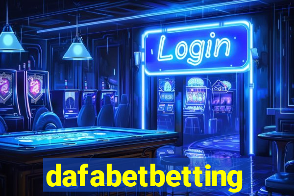 dafabetbetting