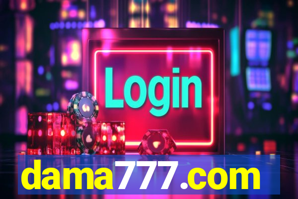 dama777.com