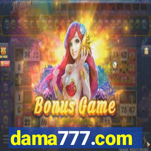 dama777.com