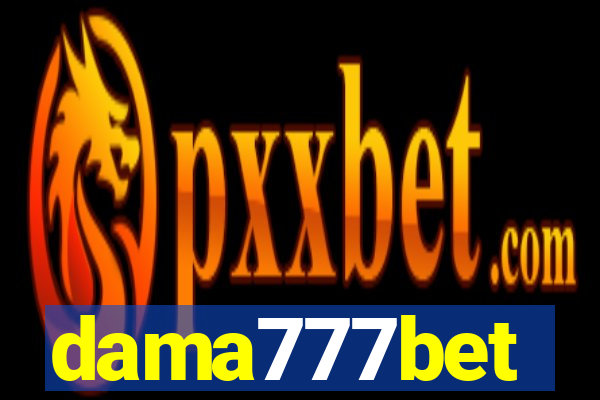 dama777bet