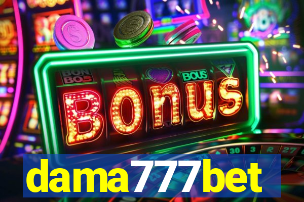 dama777bet