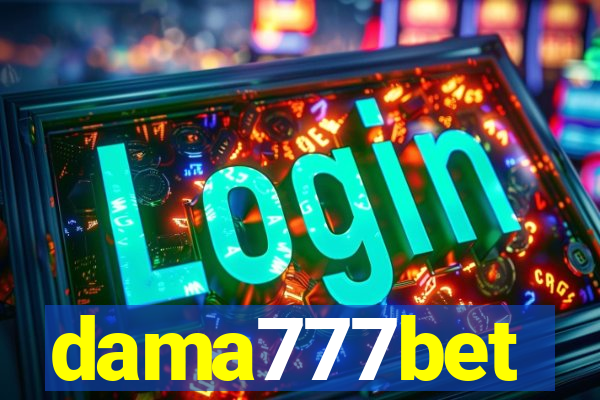 dama777bet