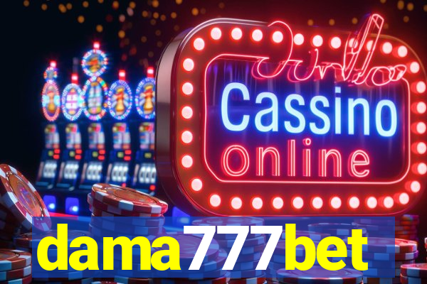 dama777bet