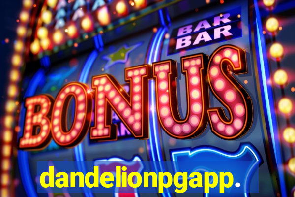 dandelionpgapp.com